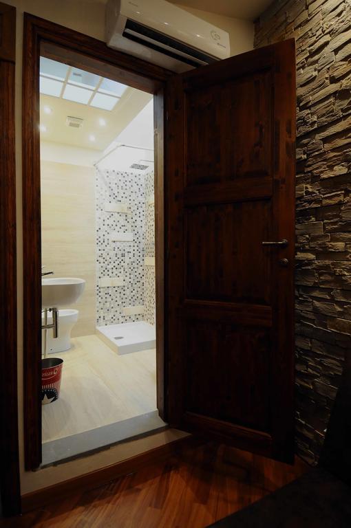 Cestello Luxury Rooms Florença Quarto foto