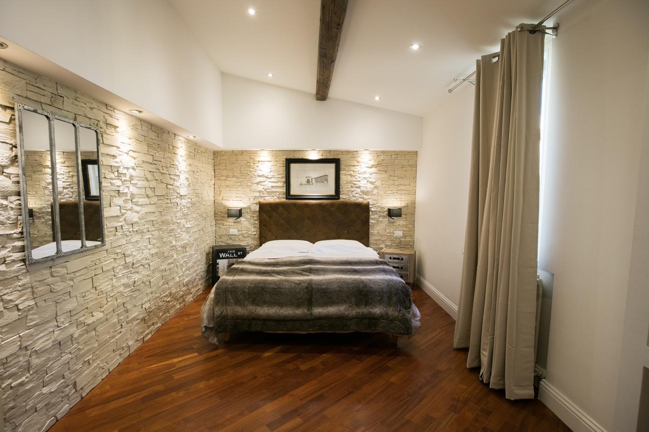 Cestello Luxury Rooms Florença Exterior foto